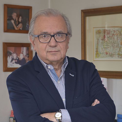 Emilio Deichler C.