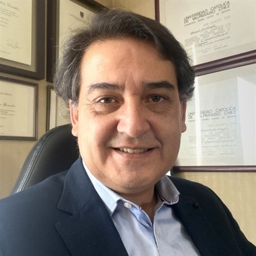 Fernando Arce G.