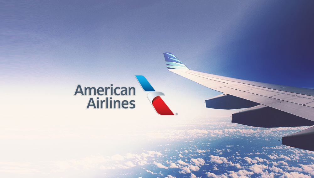 American Airlines omnicanalidad digital y presencial