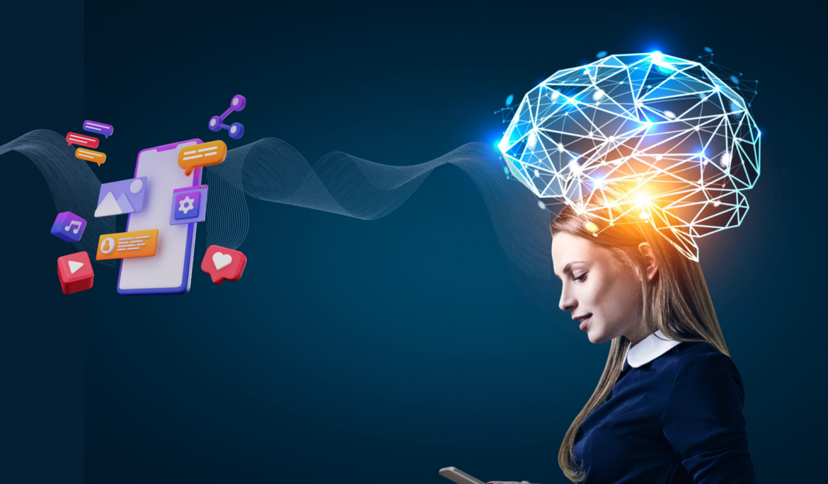 Del algoritmo al afecto: la IA que conecta emociones