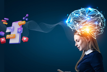 Del algoritmo al afecto: la IA que conecta emociones