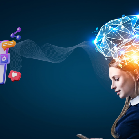 Del algoritmo al afecto: la IA que conecta emociones